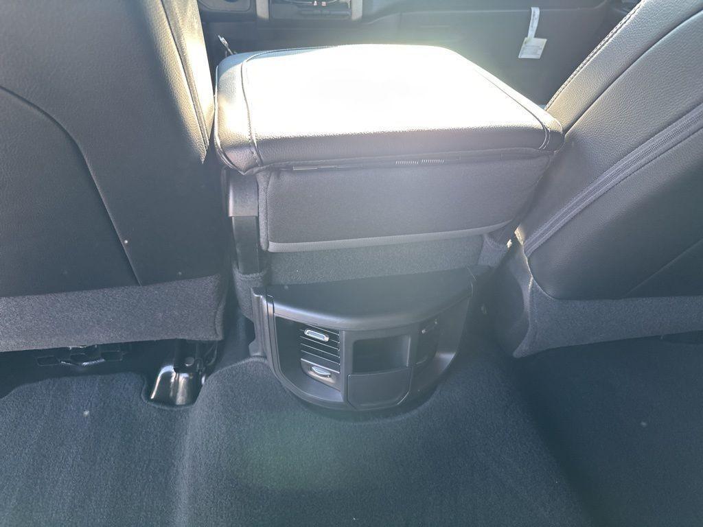 used 2024 Ram 2500 car, priced at $39,886