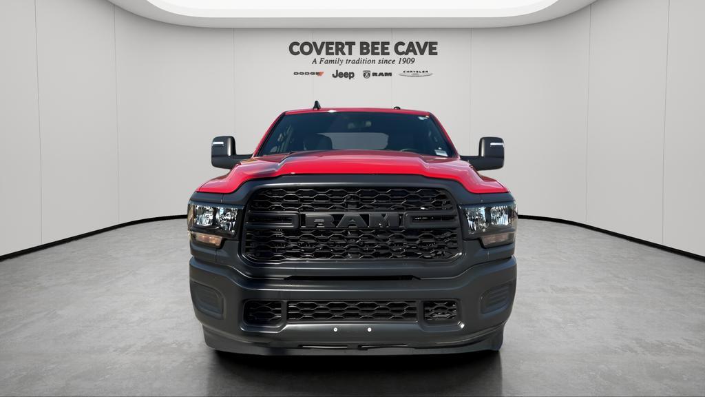 used 2024 Ram 2500 car, priced at $39,886