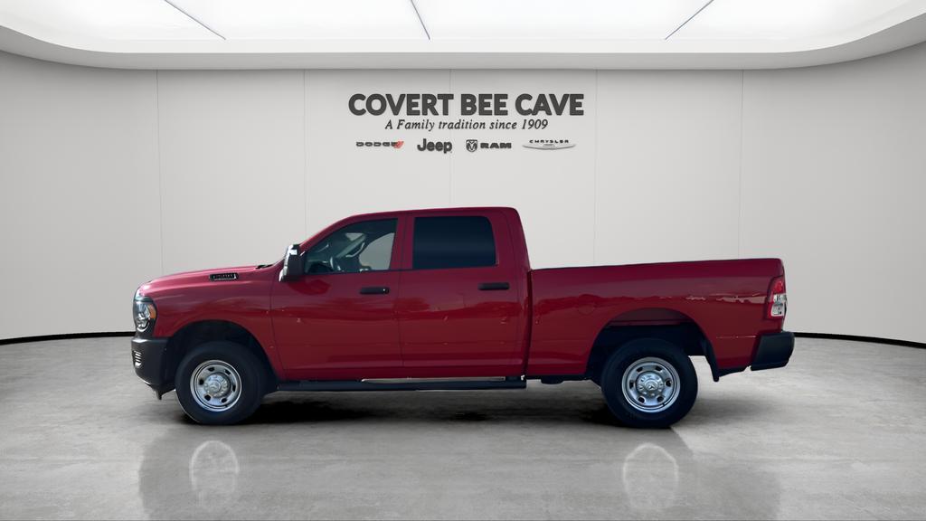 used 2024 Ram 2500 car, priced at $39,886