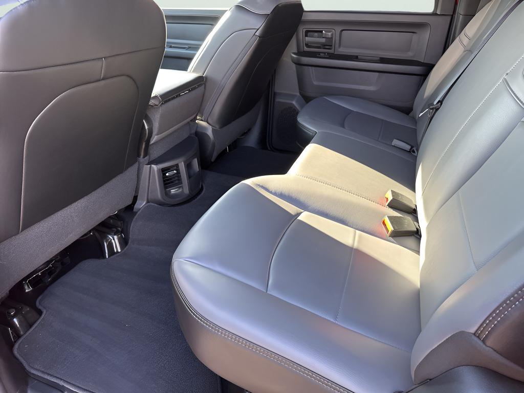 used 2024 Ram 2500 car, priced at $39,886