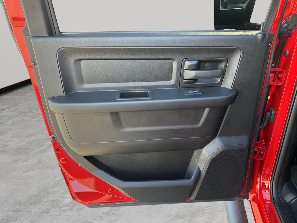 used 2024 Ram 2500 car, priced at $39,886