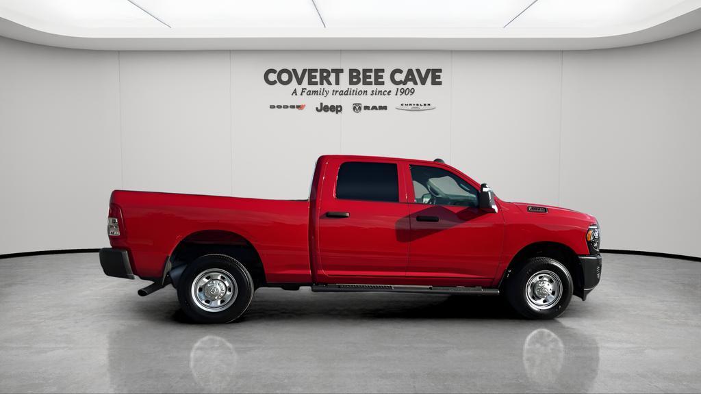 used 2024 Ram 2500 car, priced at $39,886