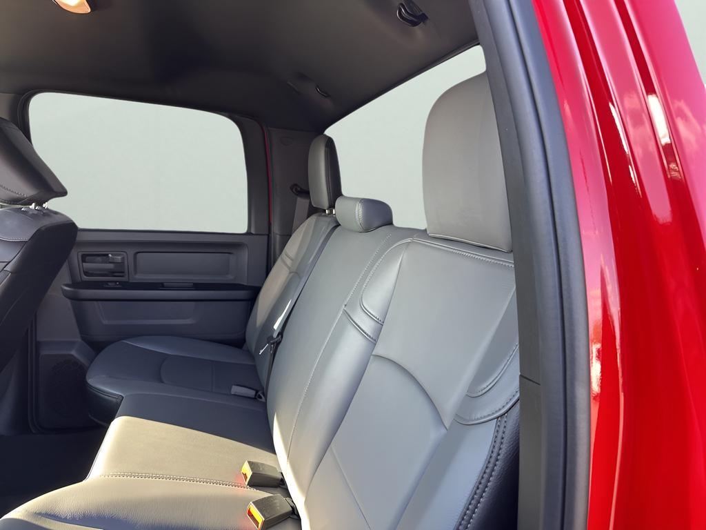 used 2024 Ram 2500 car, priced at $39,886