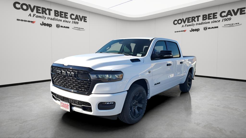 new 2026 Ram 1500 car, priced at $56,460
