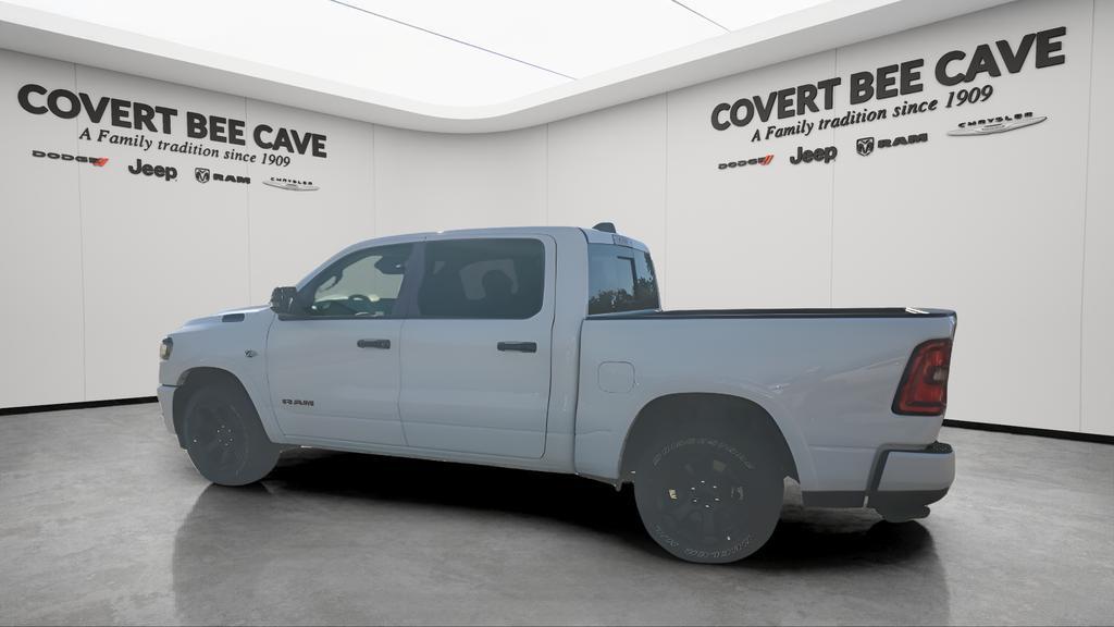 new 2026 Ram 1500 car, priced at $56,460