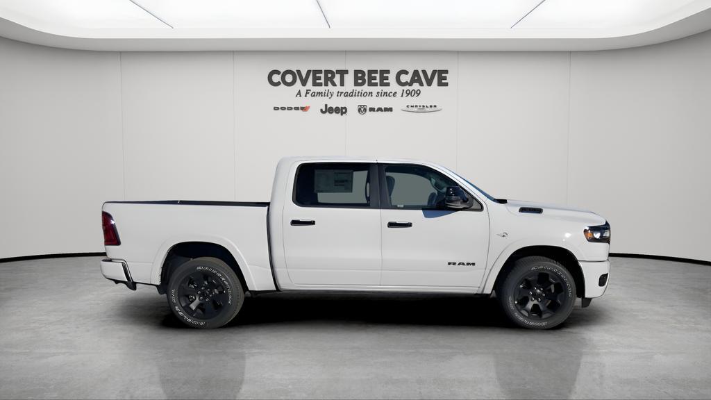 new 2026 Ram 1500 car, priced at $56,460