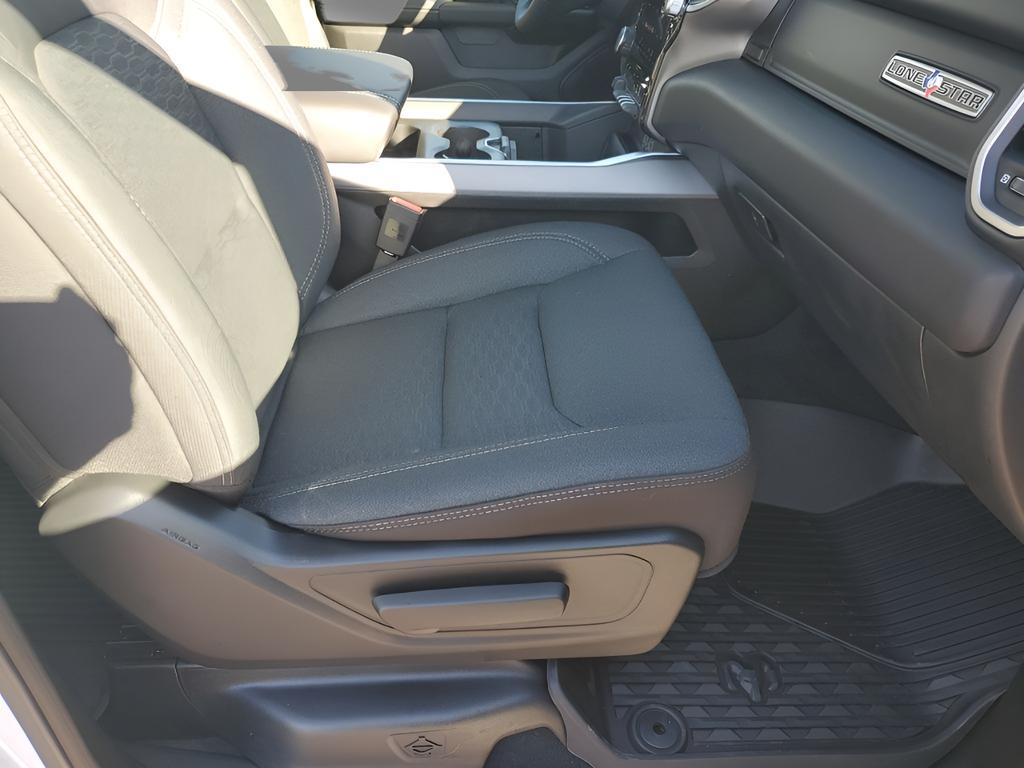 new 2026 Ram 1500 car, priced at $56,460