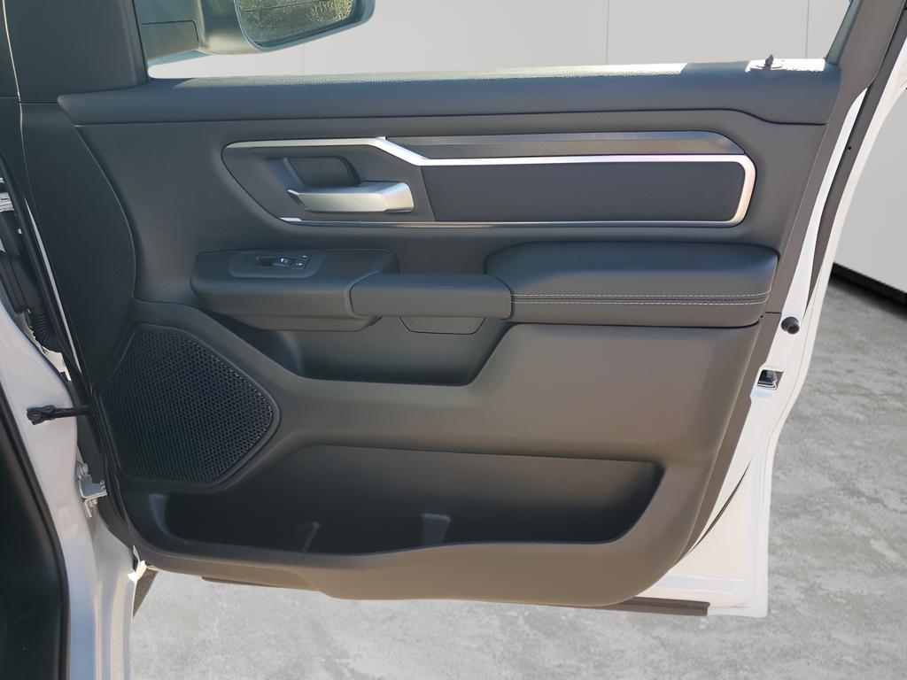 new 2026 Ram 1500 car, priced at $56,460