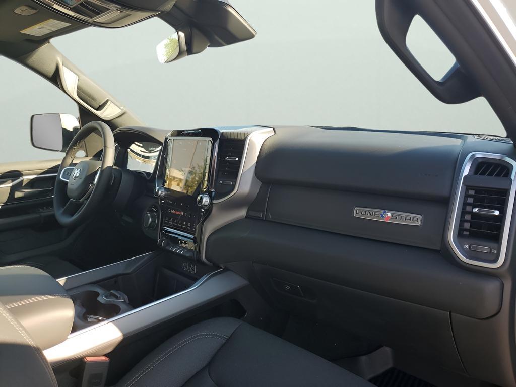 new 2026 Ram 1500 car, priced at $56,460