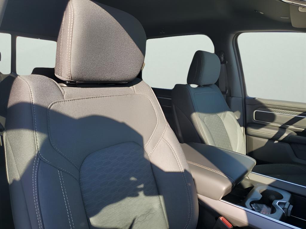 new 2026 Ram 1500 car, priced at $56,460