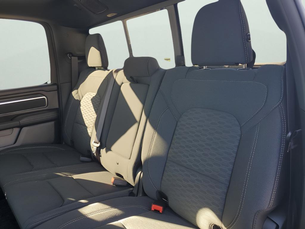 new 2026 Ram 1500 car, priced at $56,460