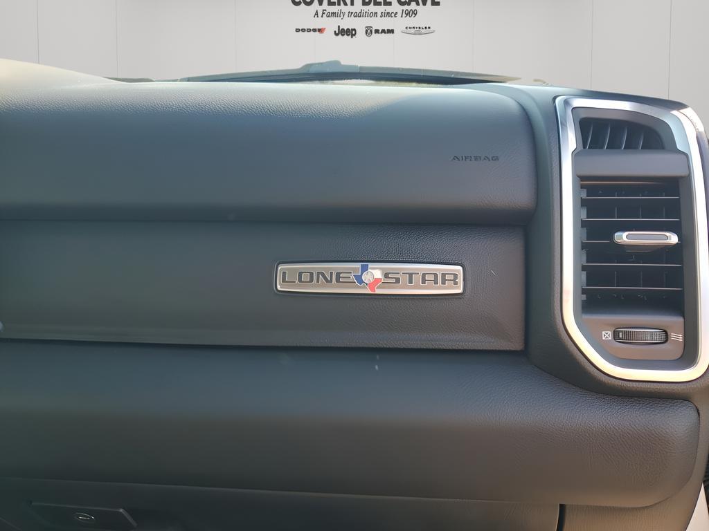 new 2026 Ram 1500 car, priced at $56,460