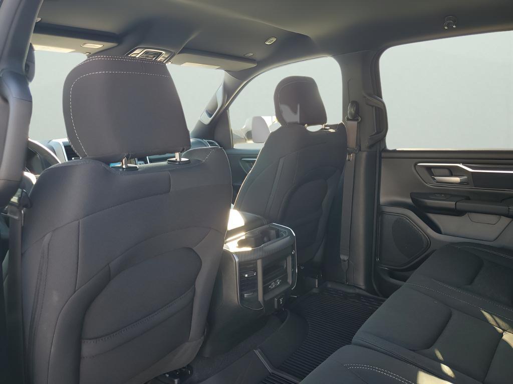 new 2026 Ram 1500 car, priced at $56,460