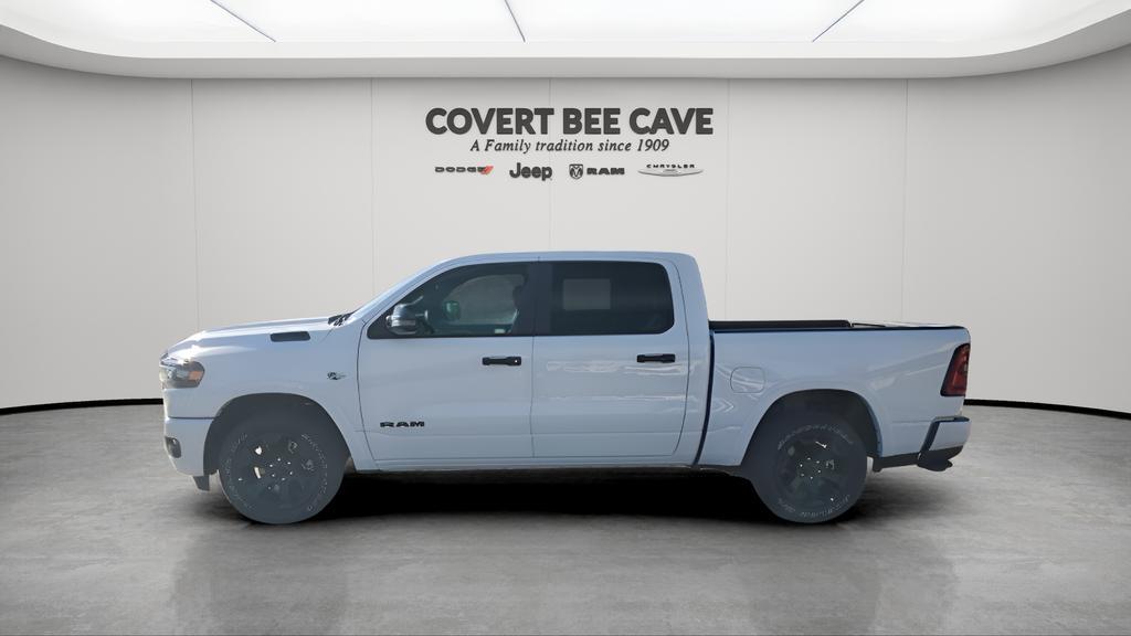 new 2026 Ram 1500 car, priced at $56,460