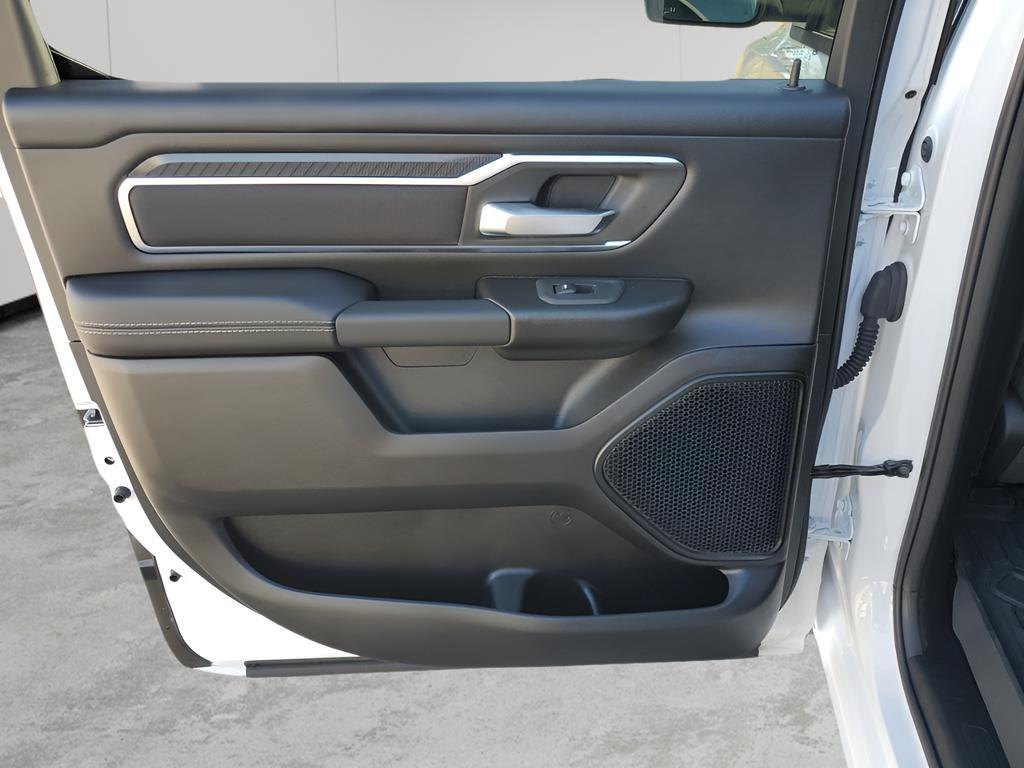 new 2026 Ram 1500 car, priced at $56,460