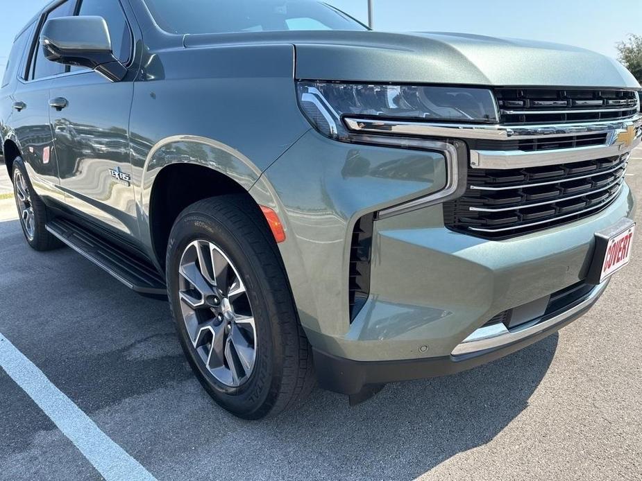 used 2023 Chevrolet Tahoe car, priced at $51,499