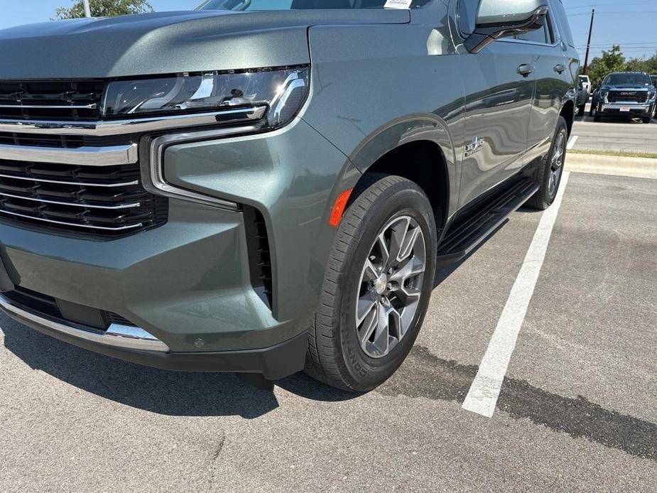 used 2023 Chevrolet Tahoe car, priced at $51,499