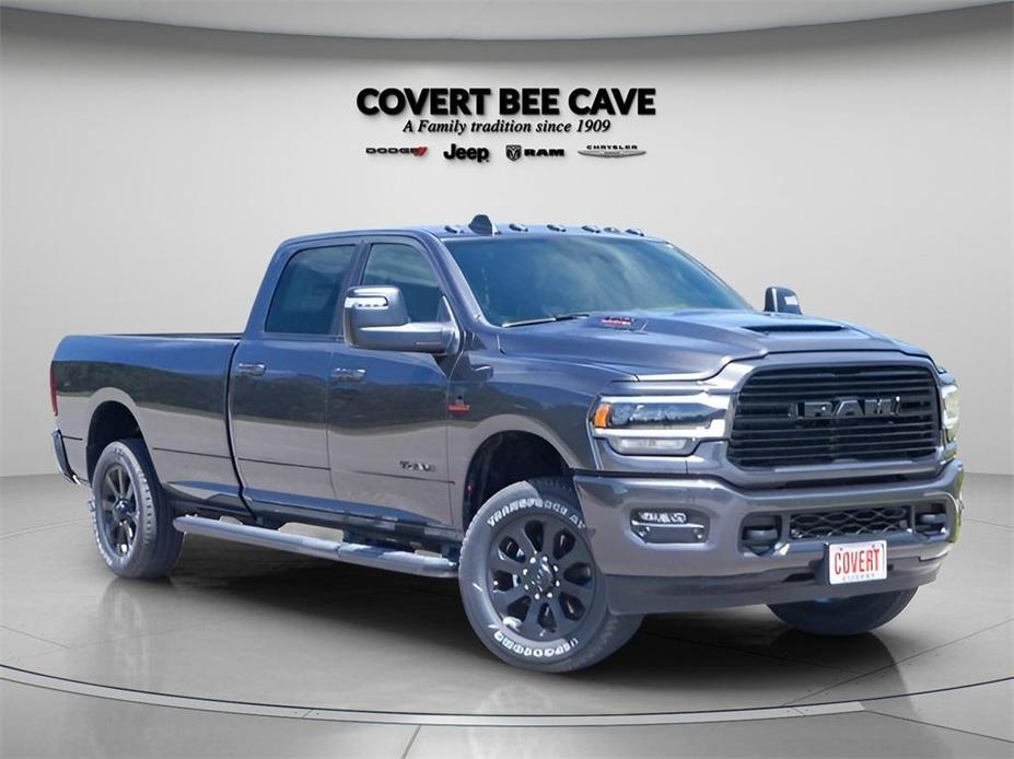 new 2024 Ram 3500 car, priced at $85,636