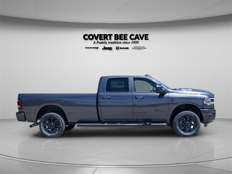 new 2024 Ram 3500 car, priced at $85,636