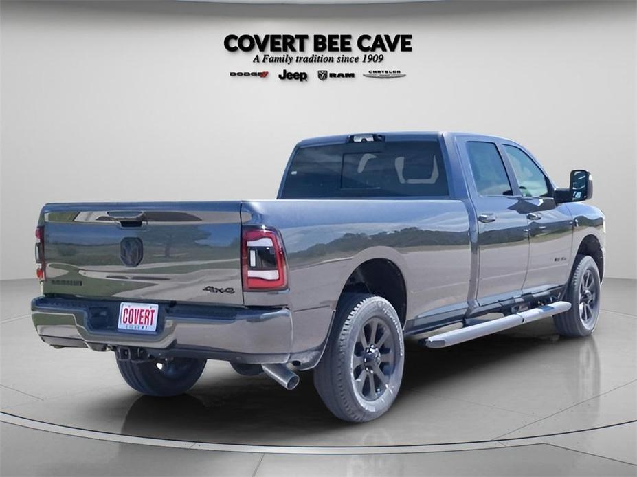 new 2024 Ram 3500 car, priced at $85,636