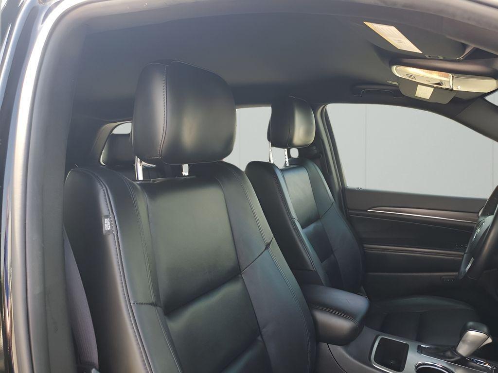 used 2019 Jeep Grand Cherokee car, priced at $19,197
