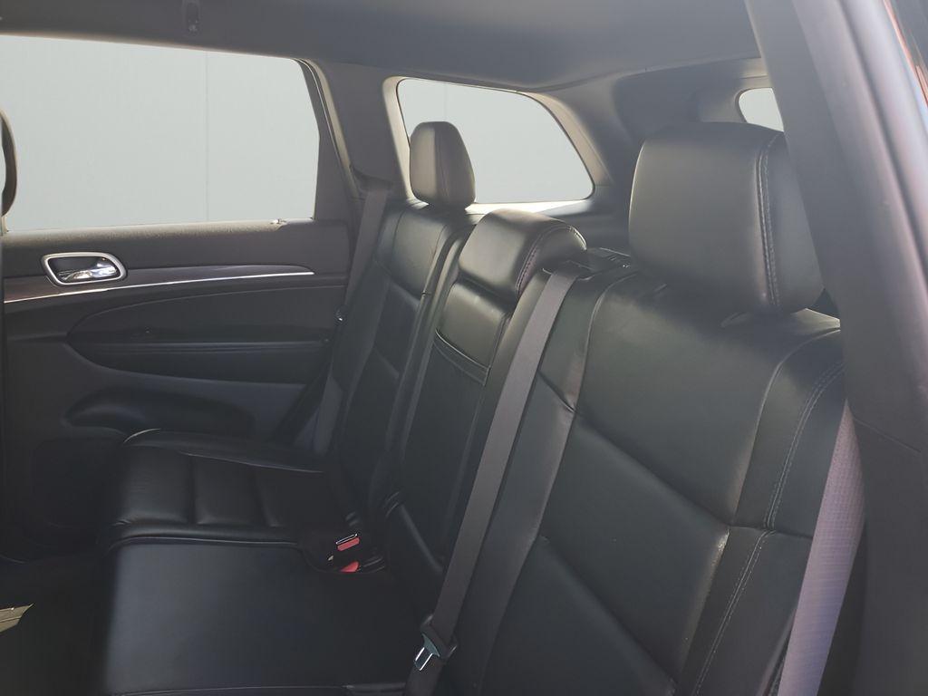 used 2019 Jeep Grand Cherokee car, priced at $19,197