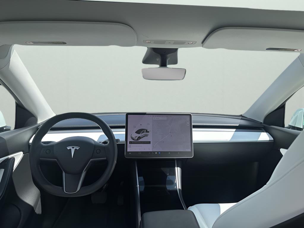 used 2021 Tesla Model Y car, priced at $29,937