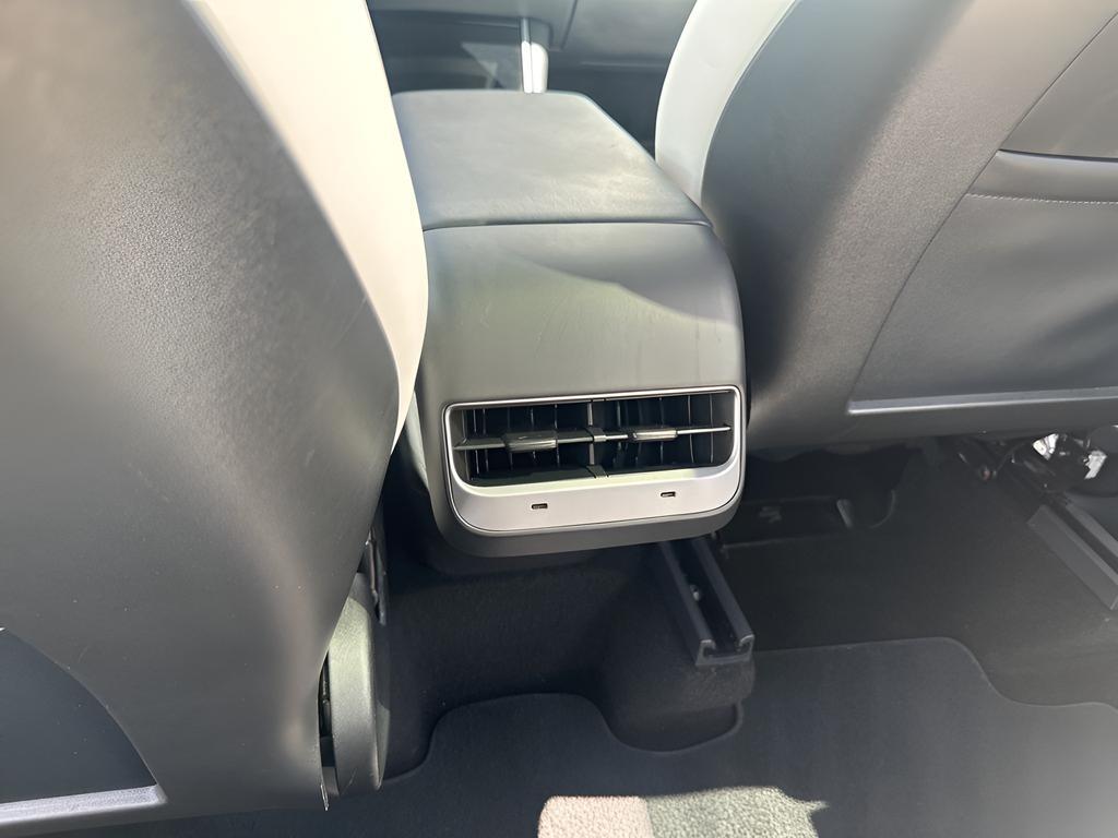 used 2021 Tesla Model Y car, priced at $29,937