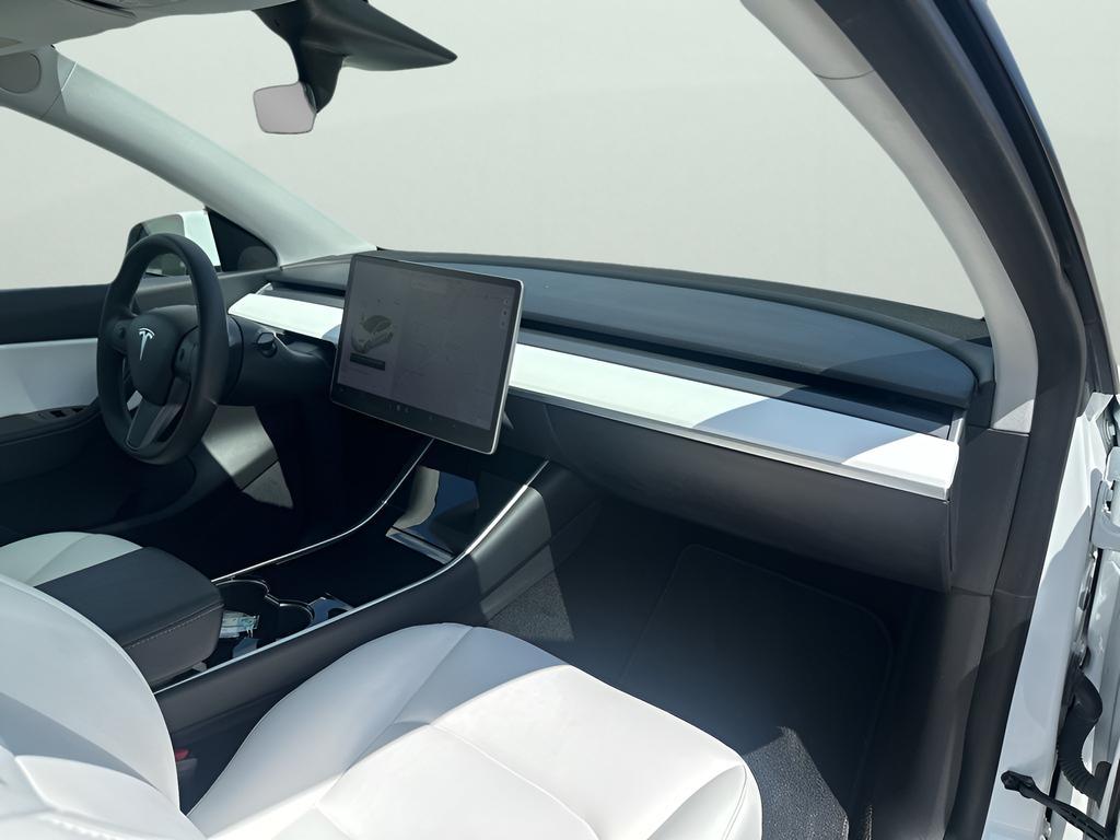 used 2021 Tesla Model Y car, priced at $29,937