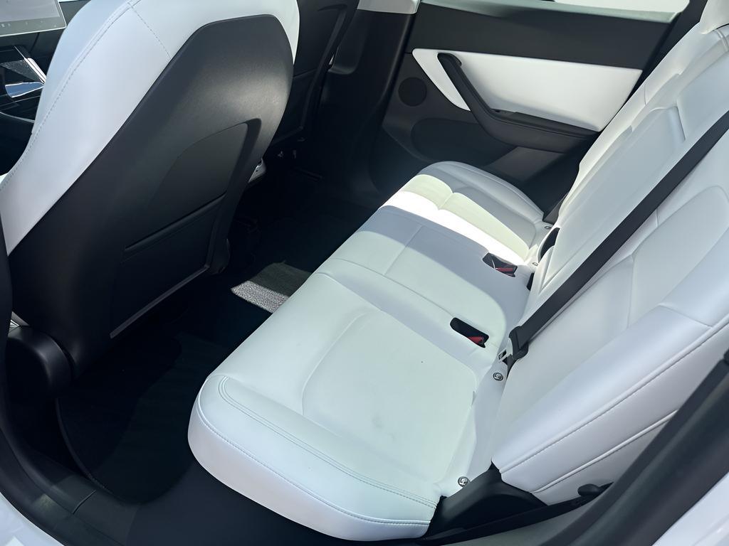 used 2021 Tesla Model Y car, priced at $29,937