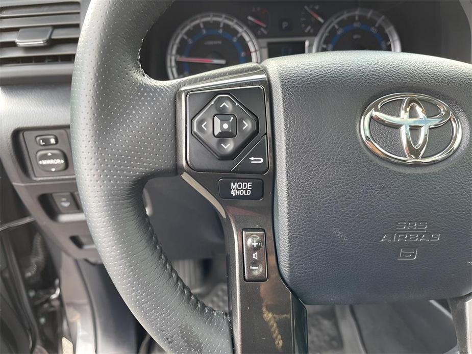 used 2019 Toyota 4Runner car, priced at $39,825