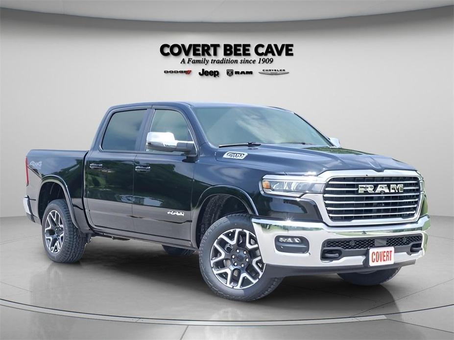 new 2025 Ram 1500 car, priced at $57,362