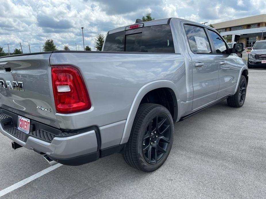 new 2025 Ram 1500 car, priced at $60,442