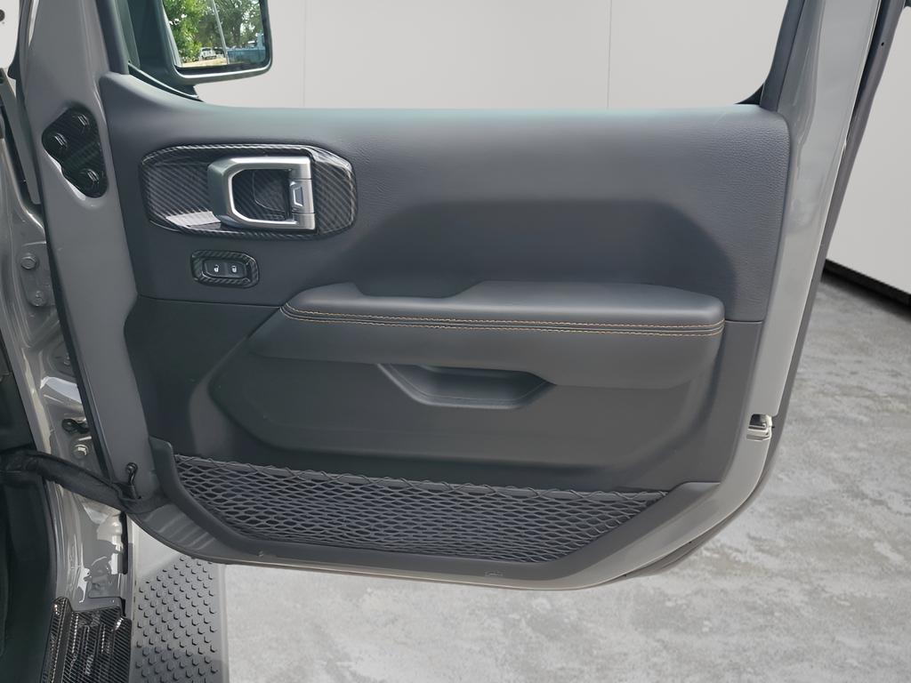 used 2022 Jeep Wrangler Unlimited 4xe car, priced at $36,787