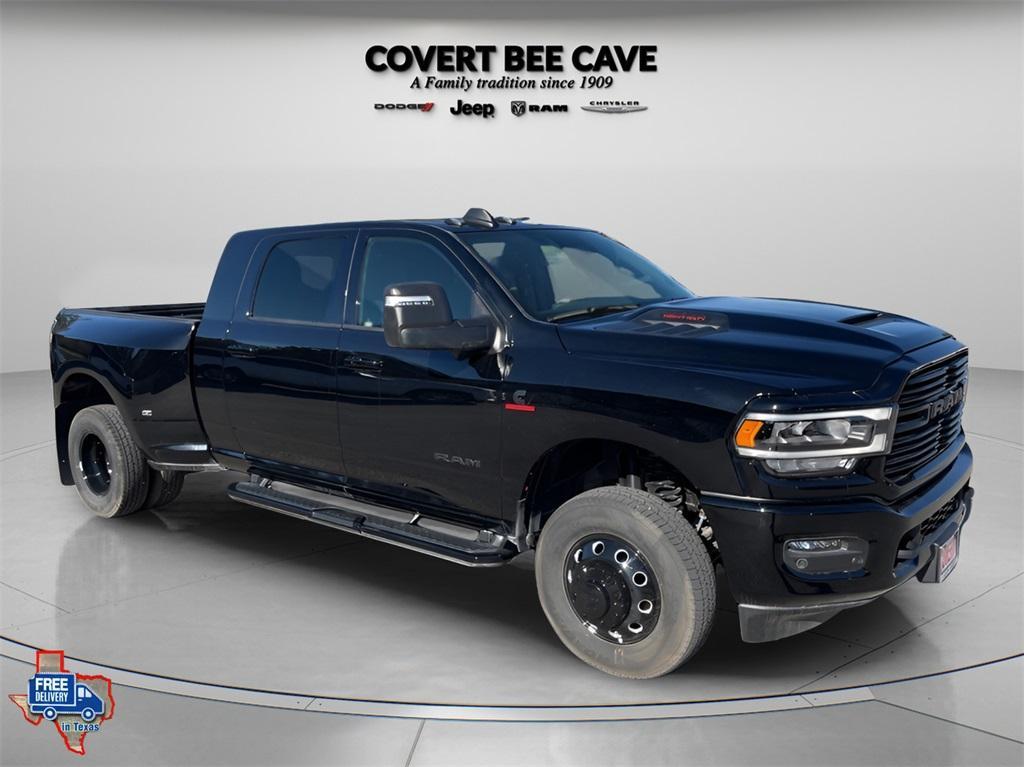 new 2024 Ram 3500 car, priced at $97,150