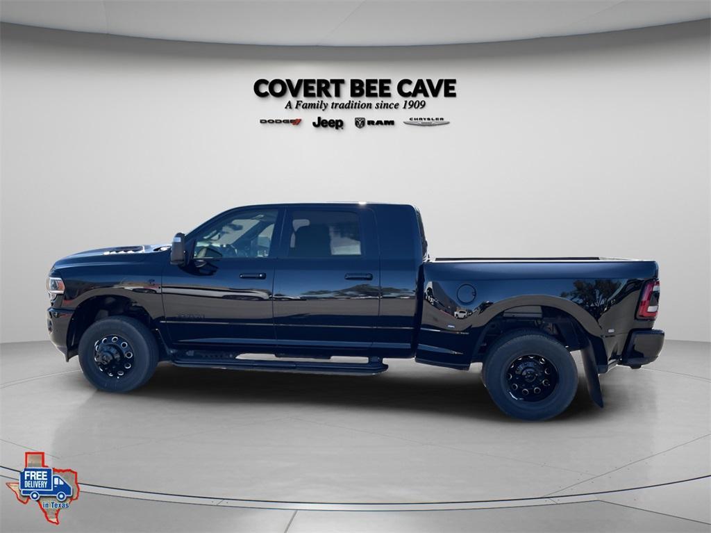 new 2024 Ram 3500 car, priced at $97,150