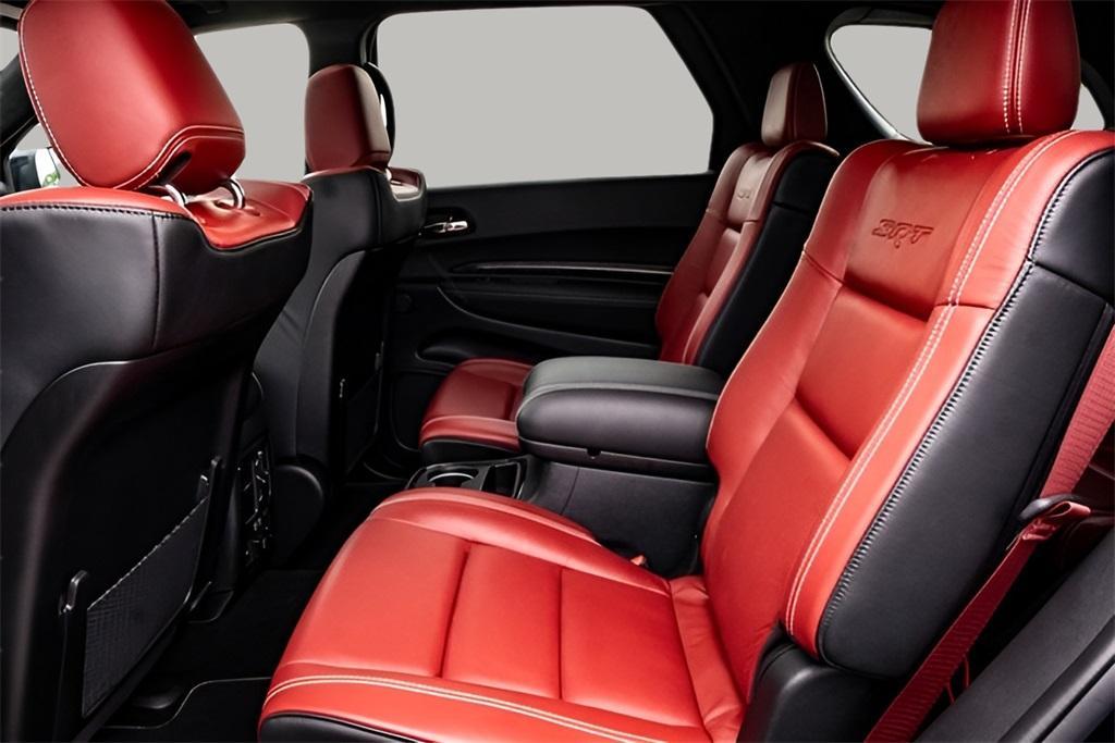 new 2024 Dodge Durango car, priced at $100,757