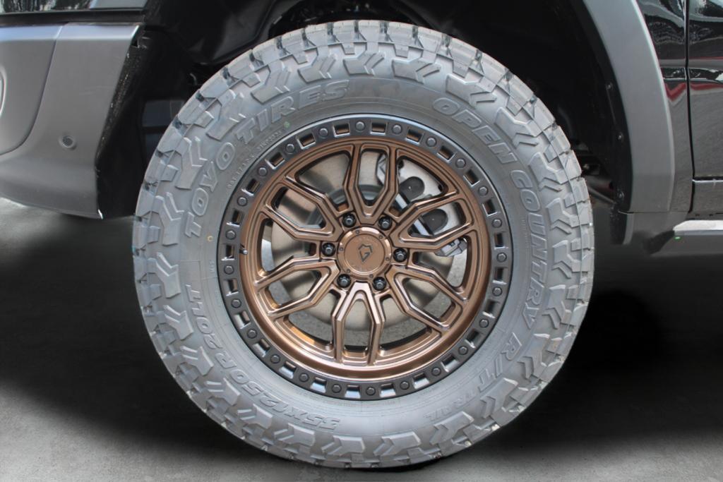 new 2026 Ram 1500 car, priced at $77,160