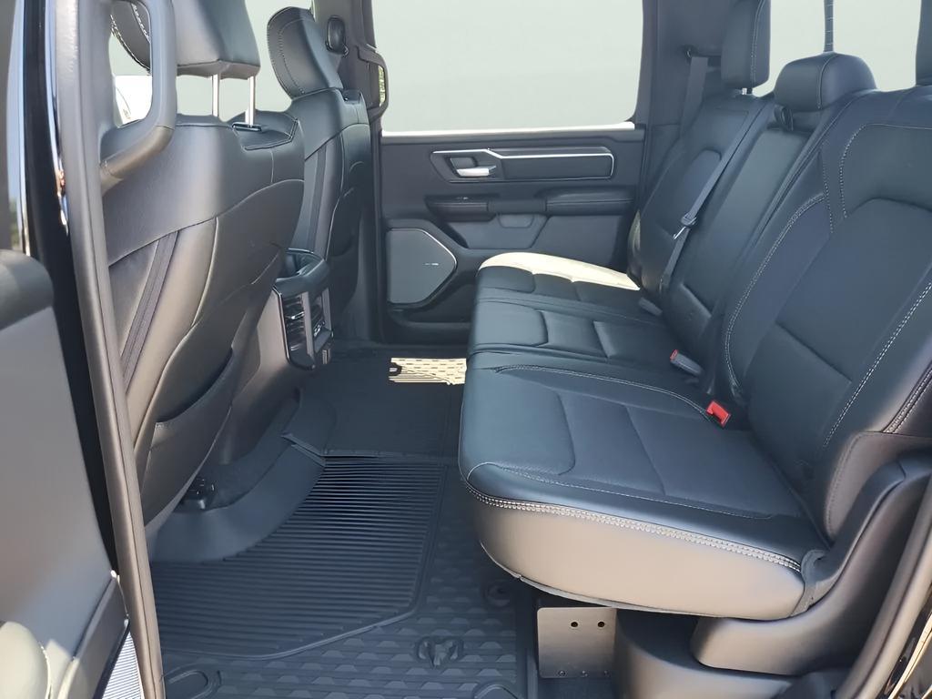 new 2026 Ram 1500 car, priced at $77,160