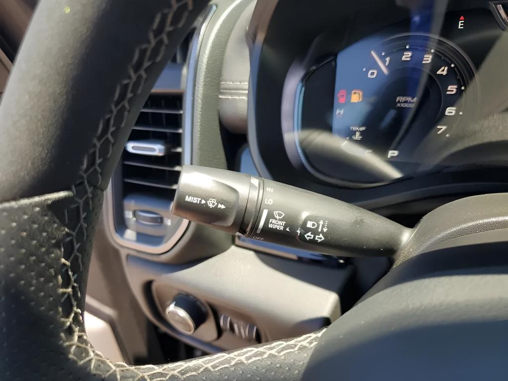 new 2026 Ram 1500 car, priced at $77,160