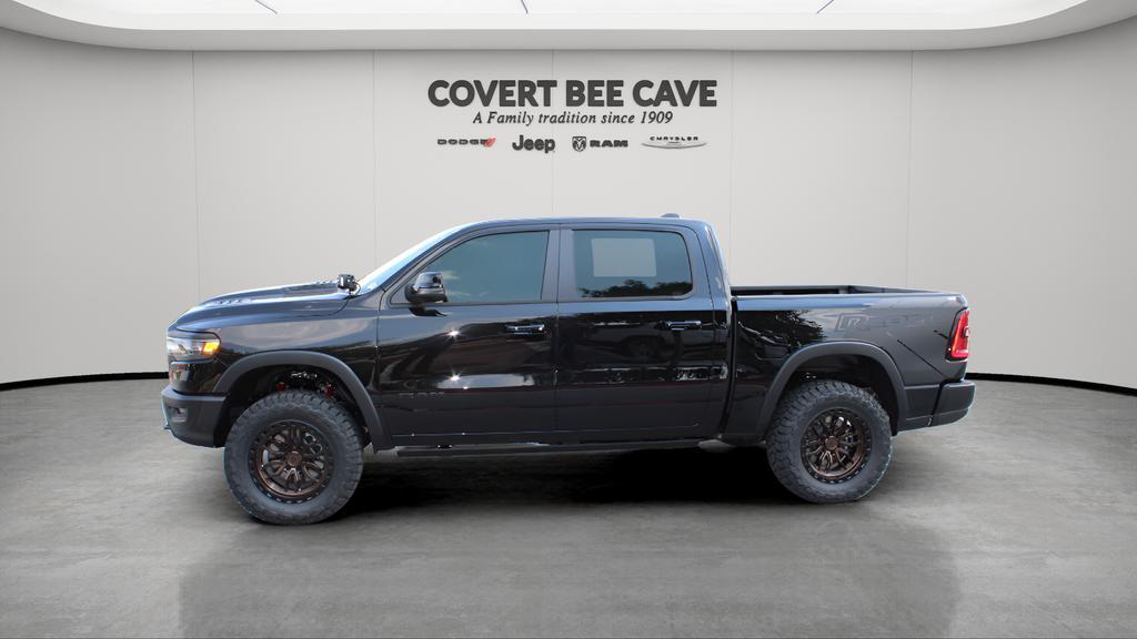 new 2026 Ram 1500 car, priced at $77,160