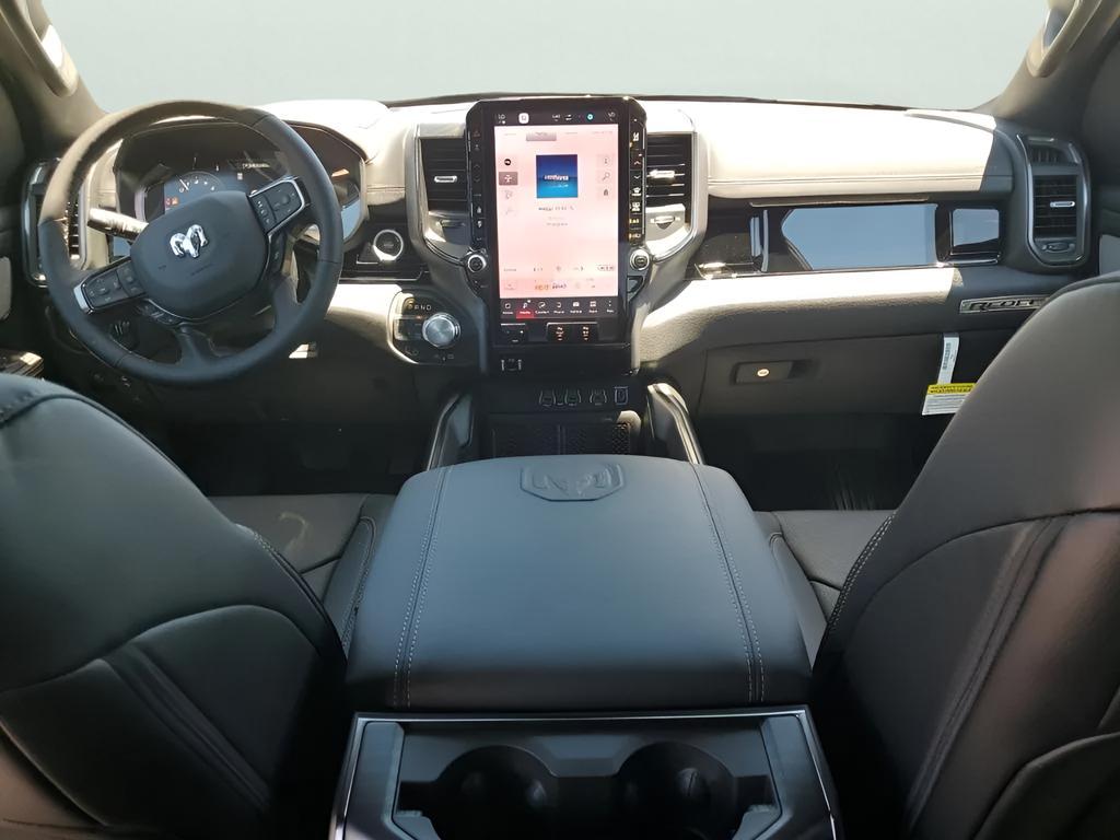 new 2026 Ram 1500 car, priced at $77,160