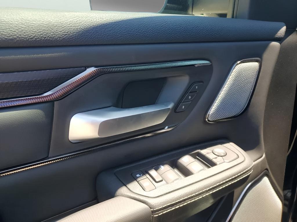 new 2026 Ram 1500 car, priced at $77,160