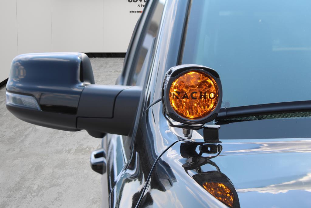 new 2026 Ram 1500 car, priced at $77,160