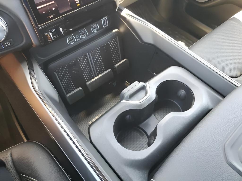 new 2026 Ram 1500 car, priced at $77,160