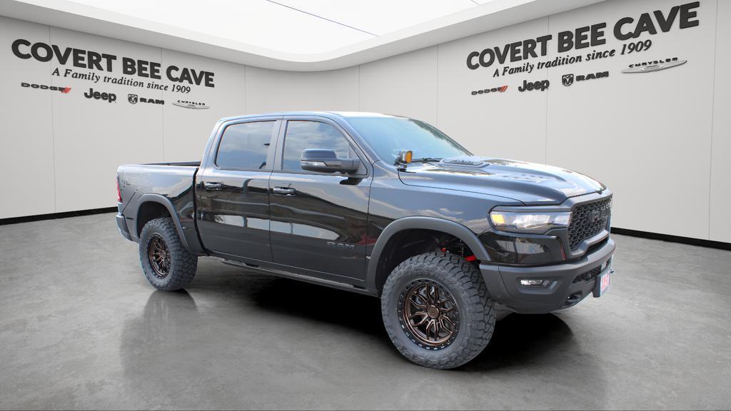 new 2026 Ram 1500 car, priced at $77,160