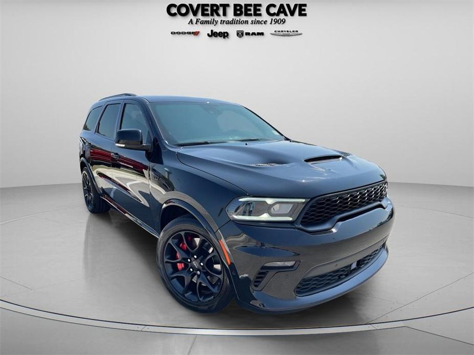 used 2023 Dodge Durango car, priced at $61,326