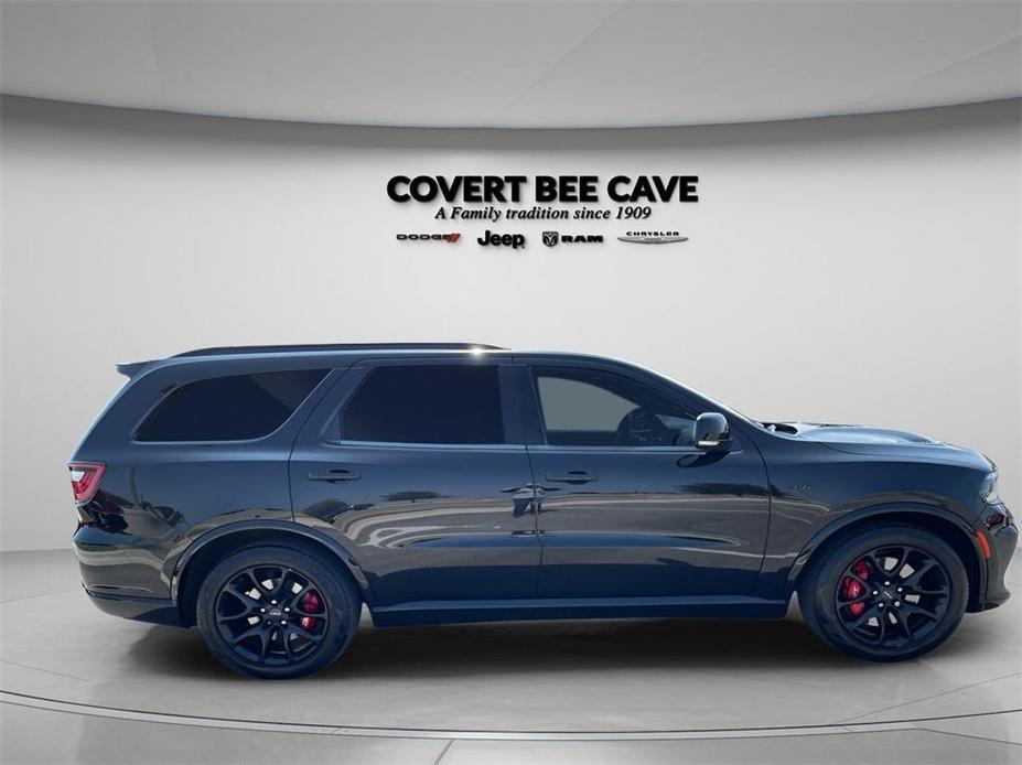 used 2023 Dodge Durango car, priced at $61,326