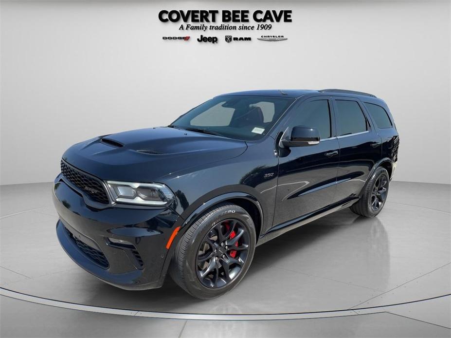 used 2023 Dodge Durango car, priced at $61,326