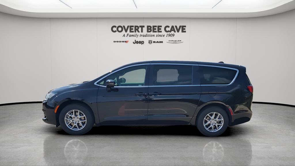 new 2026 Chrysler Voyager car, priced at $39,715